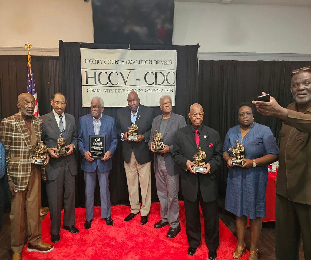 Leadership Honorees Leadership Honorees