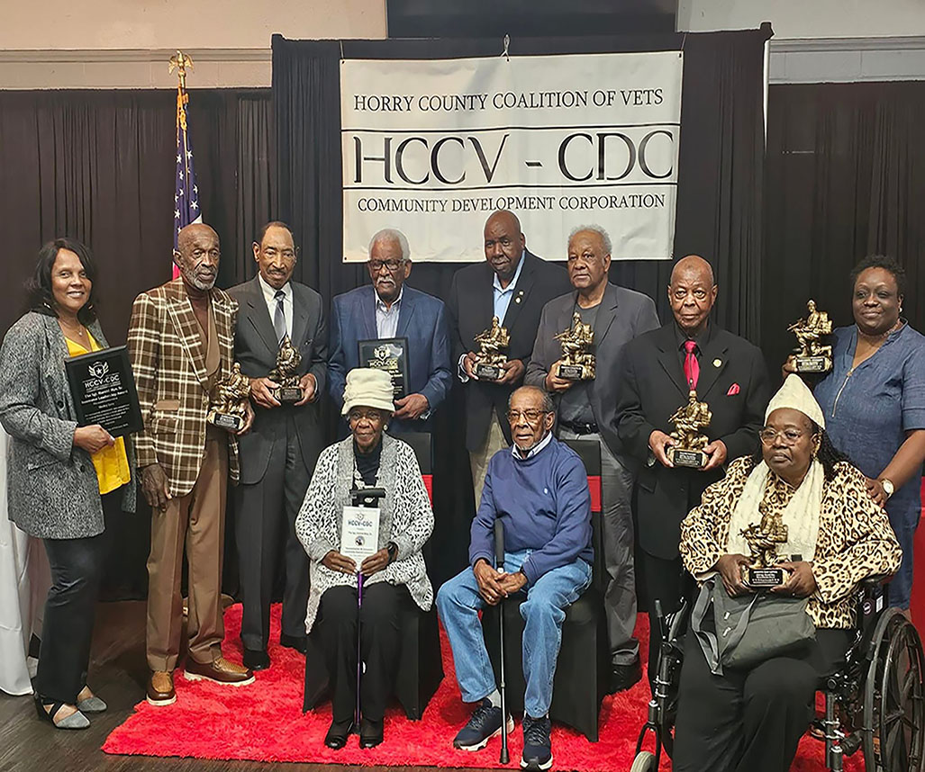 Leadership Honorees Leadership Honorees